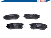 фото thumb №3, Гальмівні колодки гальмівні hyundai перед sonata bosch