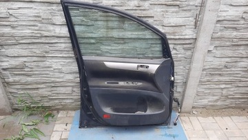 фото thumb №11, Двері перед ліві toyota avensis t25 verso 04r