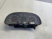 фото thumb №1, Vw golf iv 1.6b спидометр приборы 1j0920826a