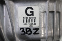 Bmw x1 e84 подушка двигателя 6768800 6768799 22116768800 22116768799 2.0 die Оригинал, фото thumb