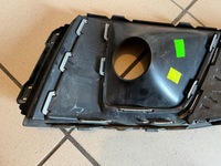 фото thumb №12, Решётка бампера левая audi a4 b9 b-9 s line