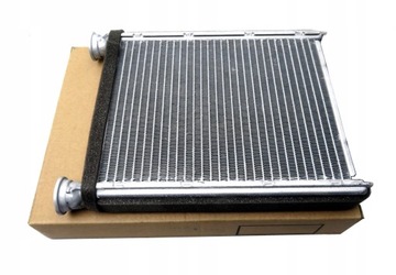 фото thumb №1, Отопитель renault fluence 2010 - 2017