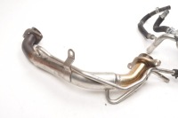 Toyota hilux viii 2.4 труба шланг egr в Украине, фото thumb