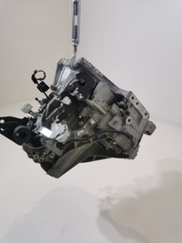 фото thumb №6, Коробка передач передач toyota ch-r chr 1.2 ec6a