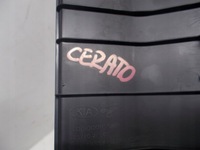 фото thumb №2, Kia cerato защита ремня порога багажника зад 2006 r