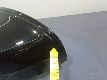 фото thumb №8, Volvo xc60 ii 17- корпус защита зеркало левого 39844958 019