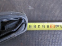 Прокладка рамка дверь правый перед opel astra j 09-14r 13347235 Цена, фото thumb