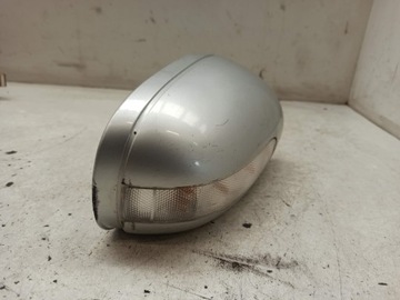 фото thumb №7, Mercedes w203 дзеркало праві електричні 413133418