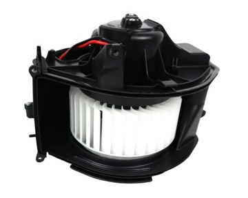 фото thumb №1, Вентилятор інтер'єру audi a6 c6 2004-2011 новий