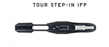 Fischer Fiber Crown EF 2024 176 см. Cross -Country Skis