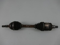 фото thumb №1, Toyota rav4 ii lift механическая коробка передач d4d механическая коробка передач приводной вал левый перед левая передняя