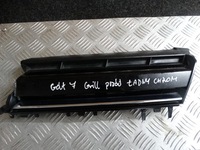 фото thumb №1, Vw golf vii решётка радиатора решётка радиатора 5g0853653h