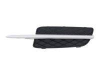 фото thumb №1, Решётка радиатора решётка решётка радиатора bmw x5 e70 2006-2010 левая