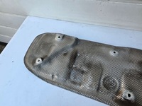 фото thumb №5, Защита тепловая глушителя задний выхлоп audi q5 80a ii fy 80a804174c