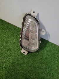 фото thumb №4, Volvo v40 cross country cc rdesigng противотуманная фара led drl левый 31323115 оригинал