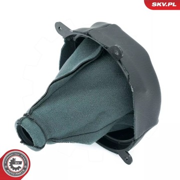 фото thumb №11, Ручка зміни коробки передач з чохол honda ci ручка важіль włączającej