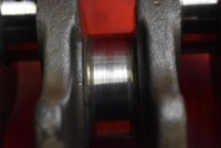 Wał коленчатый opel astra 4 iv j 1.7 cdti 125km 09-12 Киев, фото thumb