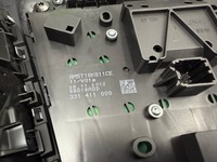 фото thumb №12, Панель радио решётки обдув ford focus mk 3 10-14 org