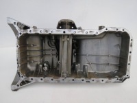 Поддон масляная mercedes w218 cls c218 amg a2780142502 4.7 v8 Доставка, фото thumb