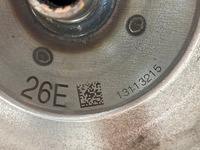 фото thumb №6, 2023 mitsubishi outlander iv автоматическая коробка передач передач 712261202