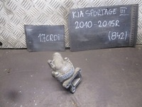 фото thumb №1, Корпус термостата kia sportage iii 1.7 crdi 10-15r