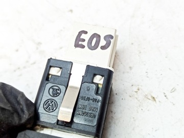 фото thumb №11, Volkswagen eos 2010 кнопка / вимикач esp