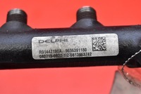 фото thumb №7, Молдинг упорскування 9656391180 55pp06-03 citroen c5 ii x7 iii 2.0 hdi 140 km