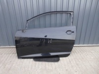 фото thumb №1, Дверь seat ibiza 6j iv 3 дверь левая чёрные
