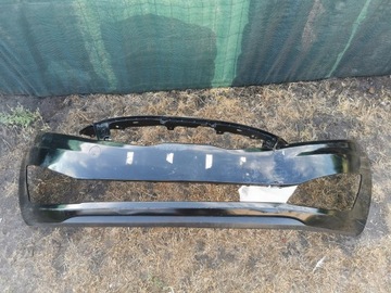 фото thumb №1, Kia optima iii бампер перед переднее eb