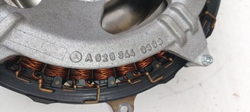 фото thumb №7, Mercedes w213 x290 стартер генератор гібрид a2569060000