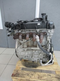 Двигатель комплектный  aoda focus c-max 2.0 16v Недорого, фото thumb