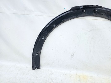 фото thumb №12, Планка na крыло kia ev6 21- правые перед правая передняя org 87714-cv100