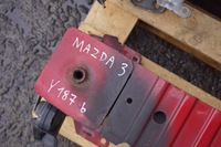 фото thumb №6, Mazda 3 03-08 балка бампера перед