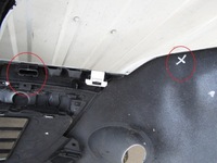 фото thumb №10, Бампер перед renault mégane iii 3 cc cabrio 10-12