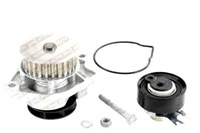 фото thumb №2, Snr комплект - набор ремень распределительного вала snr, kdp457.14