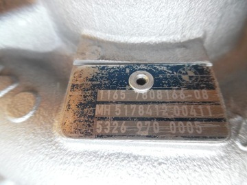 фото thumb №10, Турбонагнітач комплект bmw n57 f10 3.0d 7808165