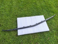 Купить Mercedes sl 232 amg молдинг решётки бампера перед, фото thumb