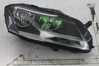 фото thumb №1, Лампа праві перед 3ac941006 passat b7 10-14 uk