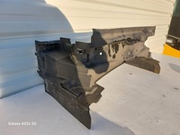 фото thumb №9, Воздуховод воздуха jaguar xf x250 lift eu