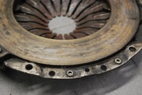 фото thumb №8, Сцепление двухмассовый audi a8 d2 2.5 tdi 059141117e