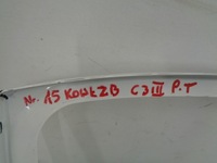 фото thumb №12, Citroen c3 iii 16- дверь правое задние