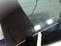 фото thumb №7, Mazda 5 cr i задняя крышка багажника багажника 22r