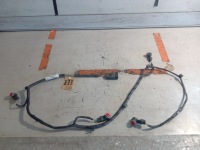 фото thumb №1, Ford focus mk4 датчики паркування pdc задня kombi