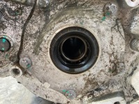 2023 polestar 2 двигатель электрический ev p1216582 Доставка, фото thumb