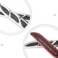 фото thumb №7, Декоративні декор na капот автомобіля