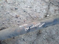 фото thumb №5, Bmw e87 118d n47 wał приводной 7 567 958 механическая коробка передач