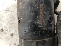 фото thumb №5, Стартер volkswagen t4 2.4 02b911023a