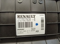 фото thumb №8, Renault zoe обігрівач 272702761r