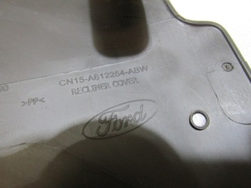 фото thumb №7, Защита пластик сиденья перед ecosport 2017