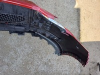 фото thumb №7, Бампер перед передний mazda cx5 ii 2 17-